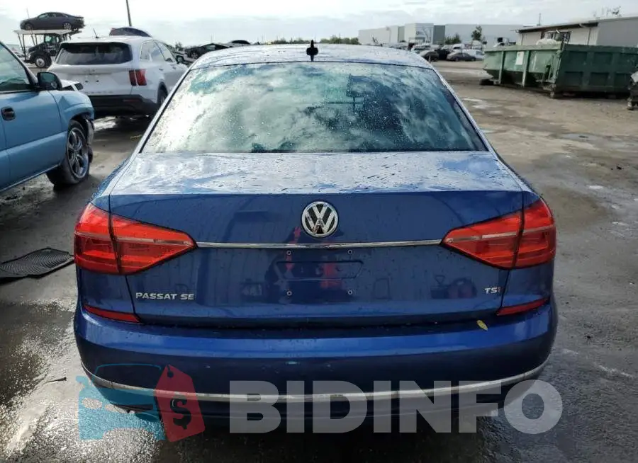 1VWBS7A33GC011598 Photo# 6