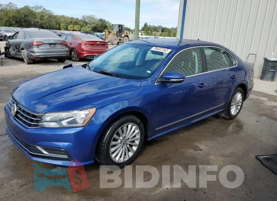 1VWBS7A33GC011598 Photo# 1