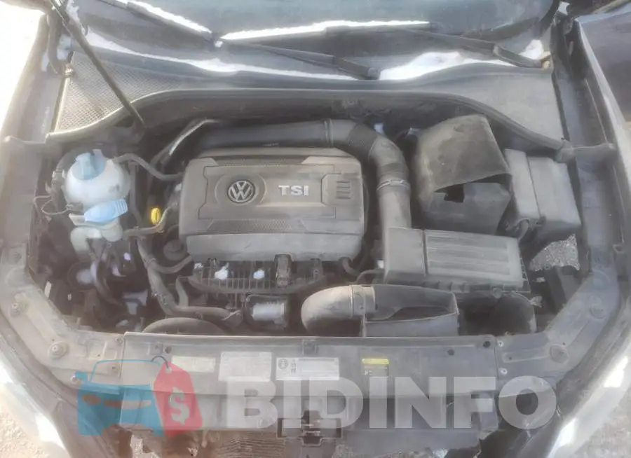 1VWBS7A3XEC098476 Photo# 11
