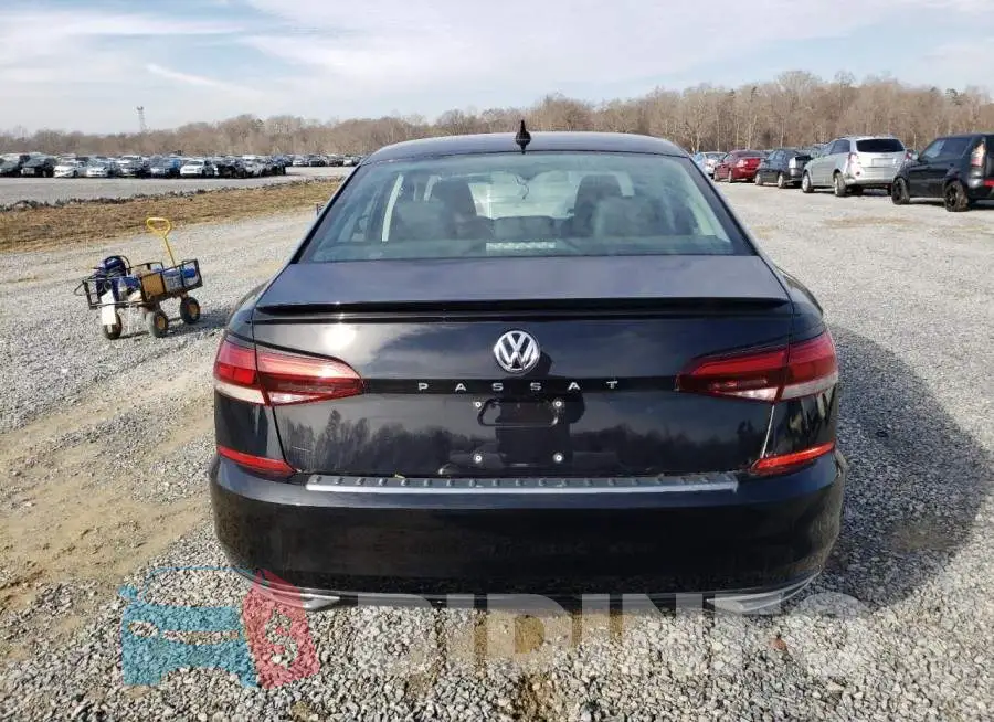 1VWMA7A32LC017608 Photo# 6