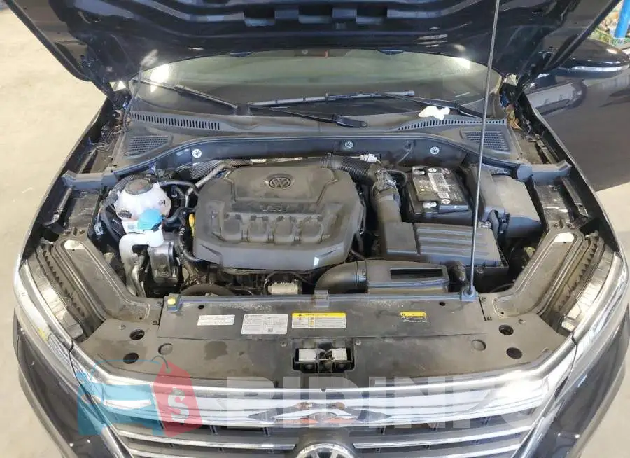 1VWSA7A36NC004788 Photo# 11