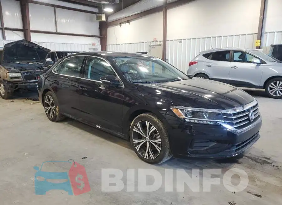 1VWSA7A36NC004788 Photo# 4