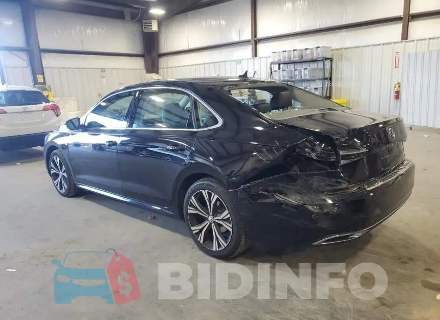 1VWSA7A36NC004788 Photo# 2