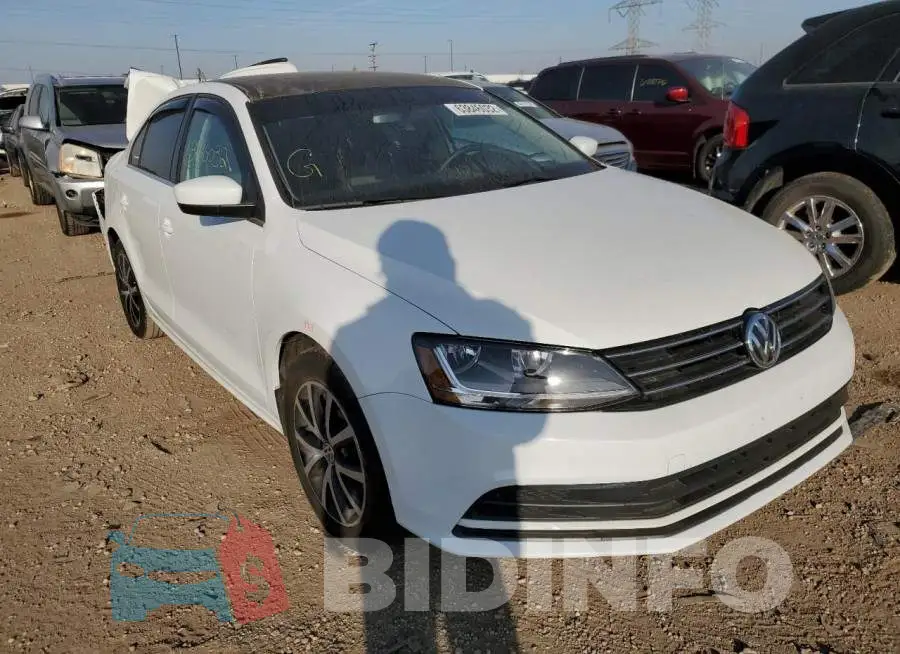 3VW167AJ3HM269716 Photo# 1