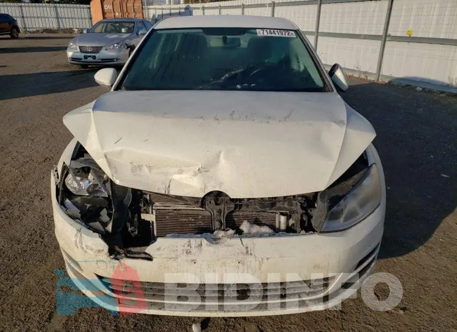3VW217AU0GM068660 Photo# 5