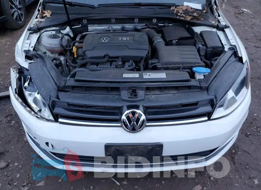 3VW217AU6HM066476 Photo# 11