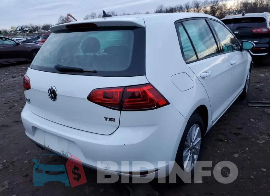 3VW217AU6HM066476 Photo# 3