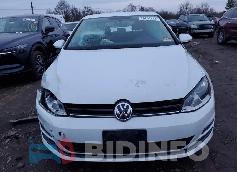 3VW217AU6HM066476 Photo# 5