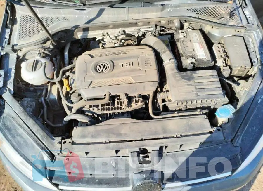 3VW217AU8FM011170 Photo# 11