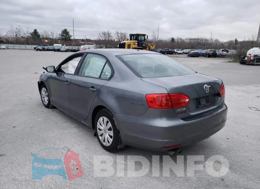 3VW2K7AJXEM325517 Photo# 2