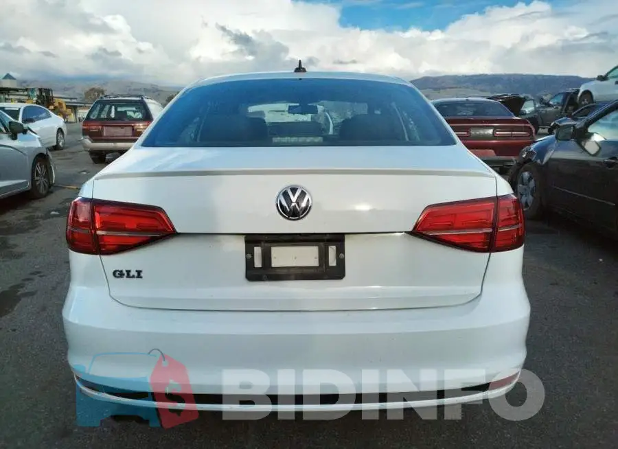 3VW4S7AJ2FM327997 Photo# 6