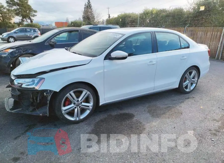 3VW4S7AJ2FM327997 Photo# 1