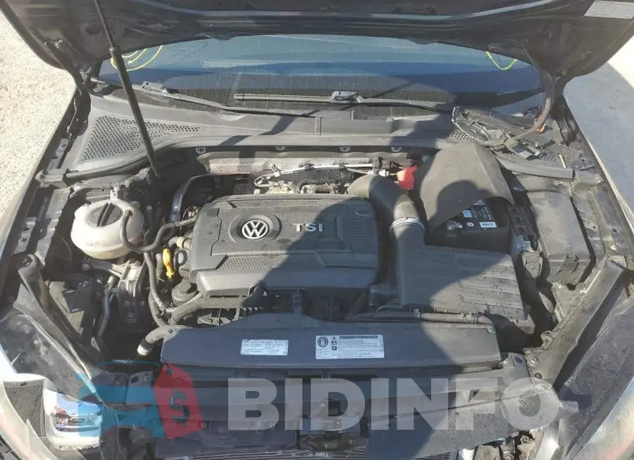 3VW5T7AUXGM036807 Photo# 11