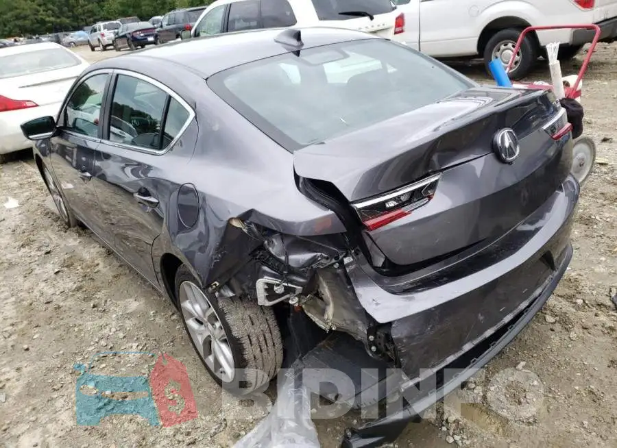 19UDE2F39KA001467 Photo# 3