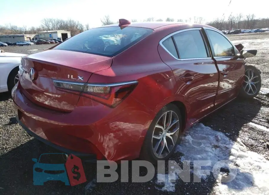 19UDE2F79KA013783 Photo# 3
