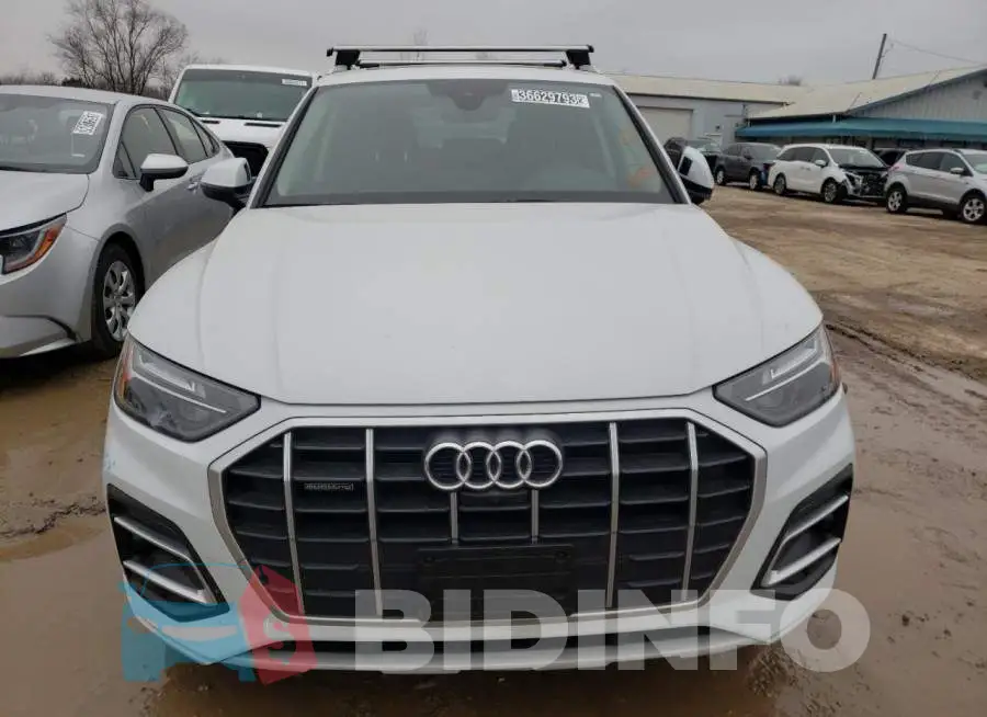WA1BAAFY7M2107947 Photo# 5