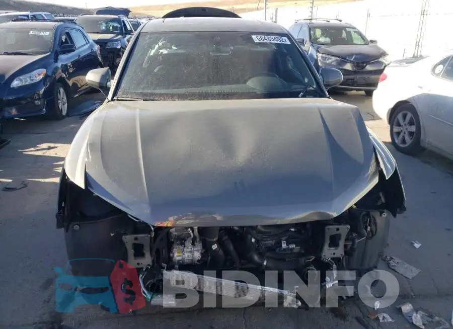 WA1DECF34L1046686 Photo# 5