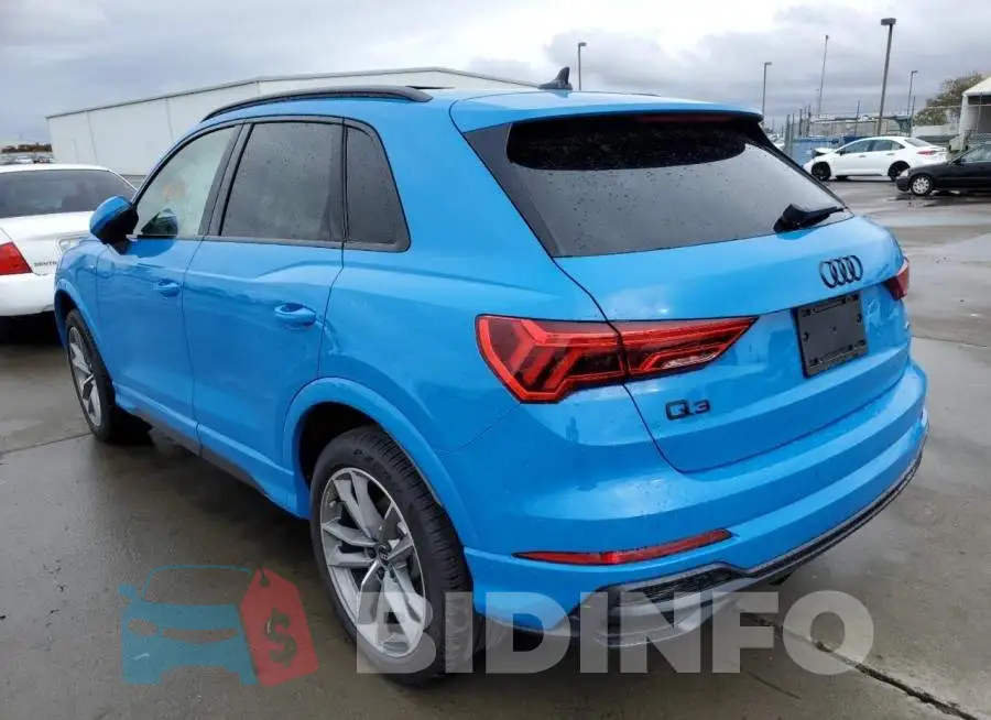 WA1EECF37N1127463 Photo# 3