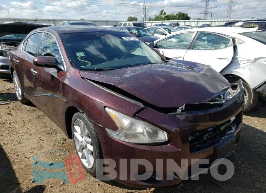 1N4AA5AP4EC479027 Photo# 1