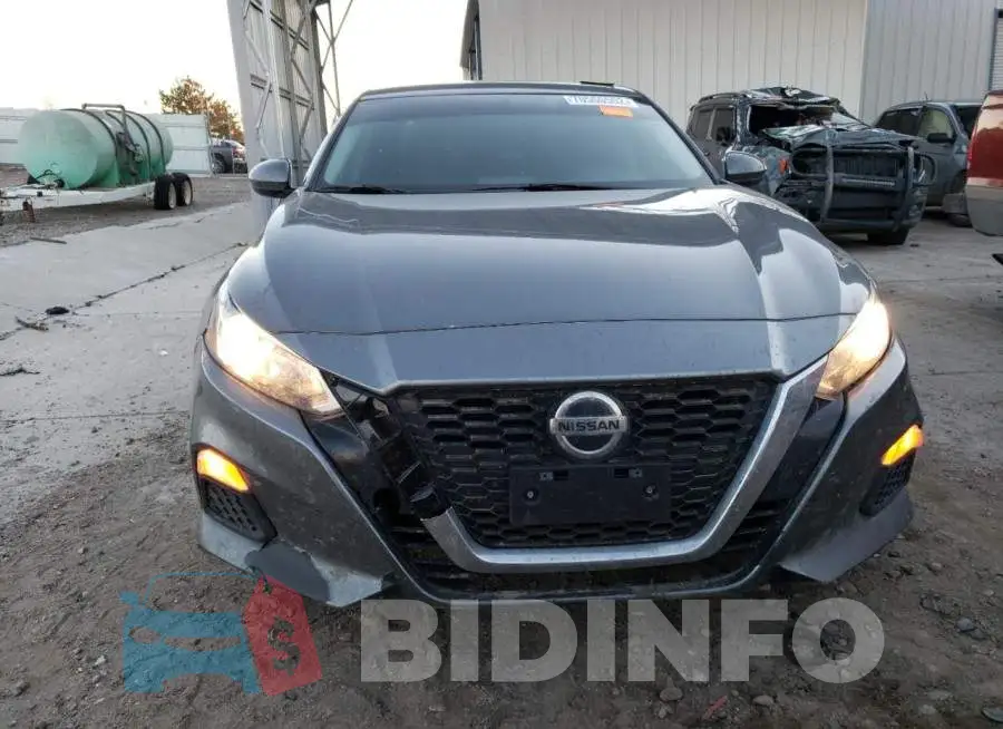 1N4BL4BV5LC172274 Photo# 5