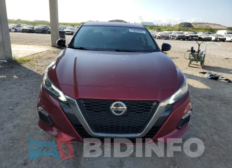 1N4BL4CV1KC185150 Photo# 5
