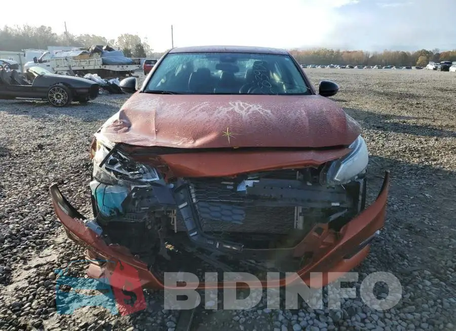 1N4BL4CV5LC190143 Photo# 5
