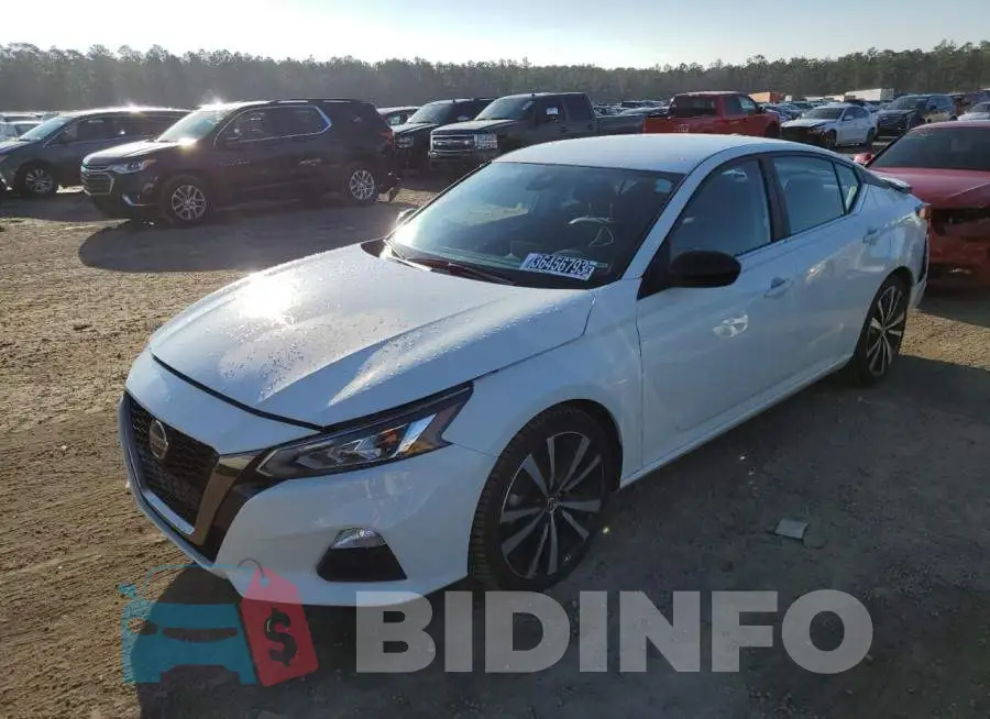 1N4BL4CV8MN360842 Photo# 1