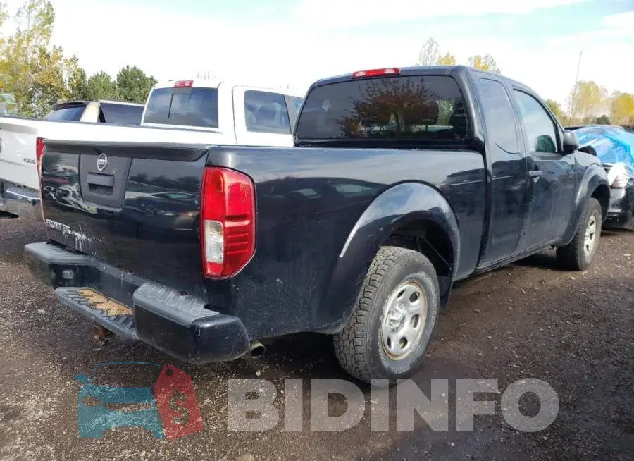 1N6BD0CT8JN735409 Photo# 4