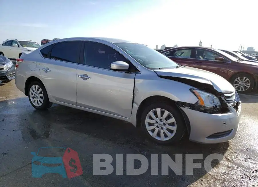 3N1AB7AP1FY264008 Photo# 4