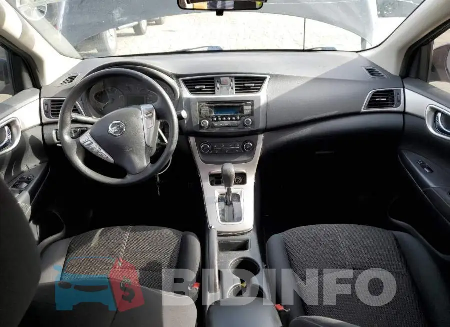 3N1AB7AP1FY290110 Photo# 8