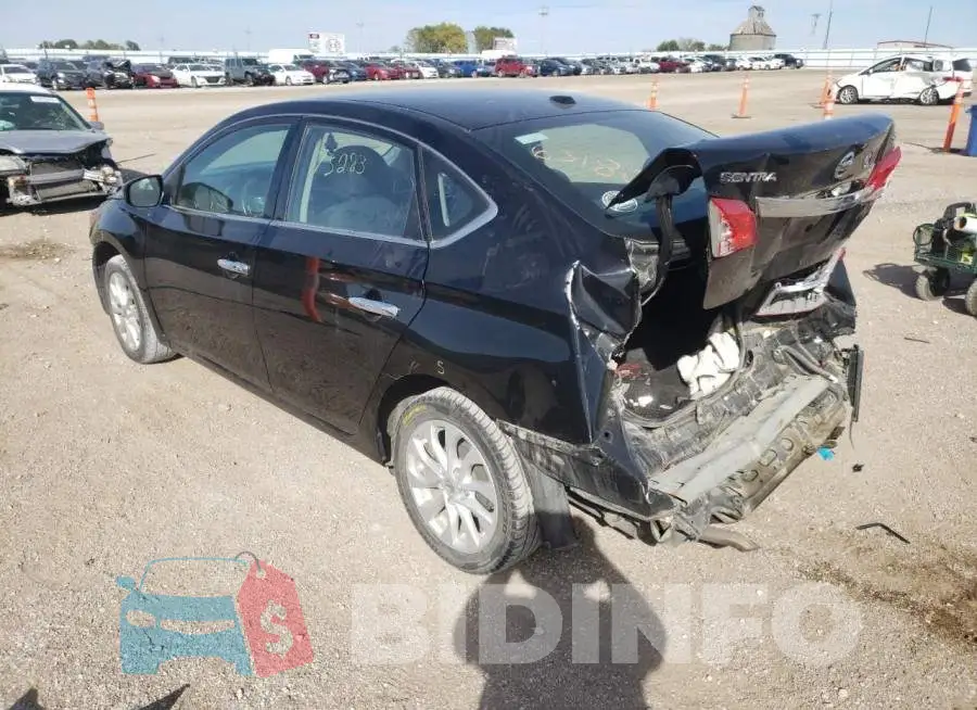 3N1AB7AP3JL657224 Photo# 3