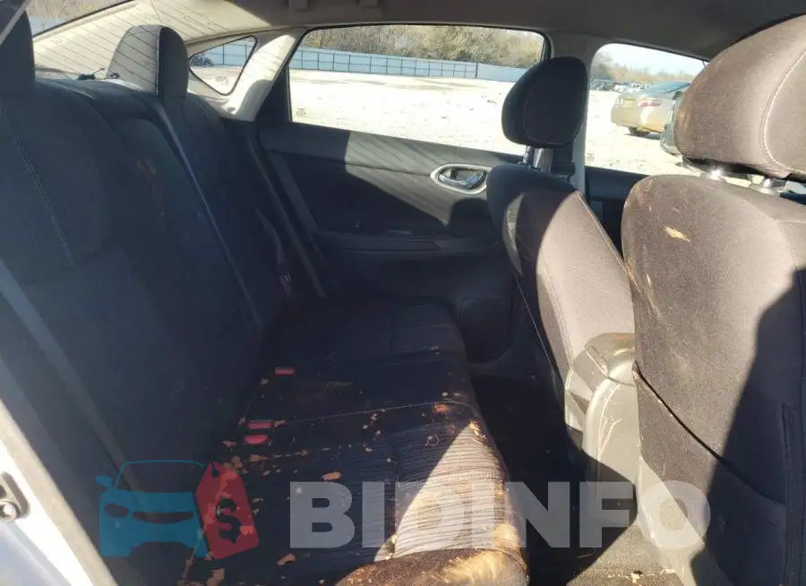 3N1AB7AP3JY209357 Photo# 10