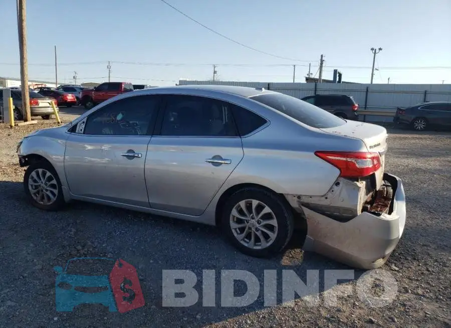 3N1AB7AP3JY209357 Photo# 2