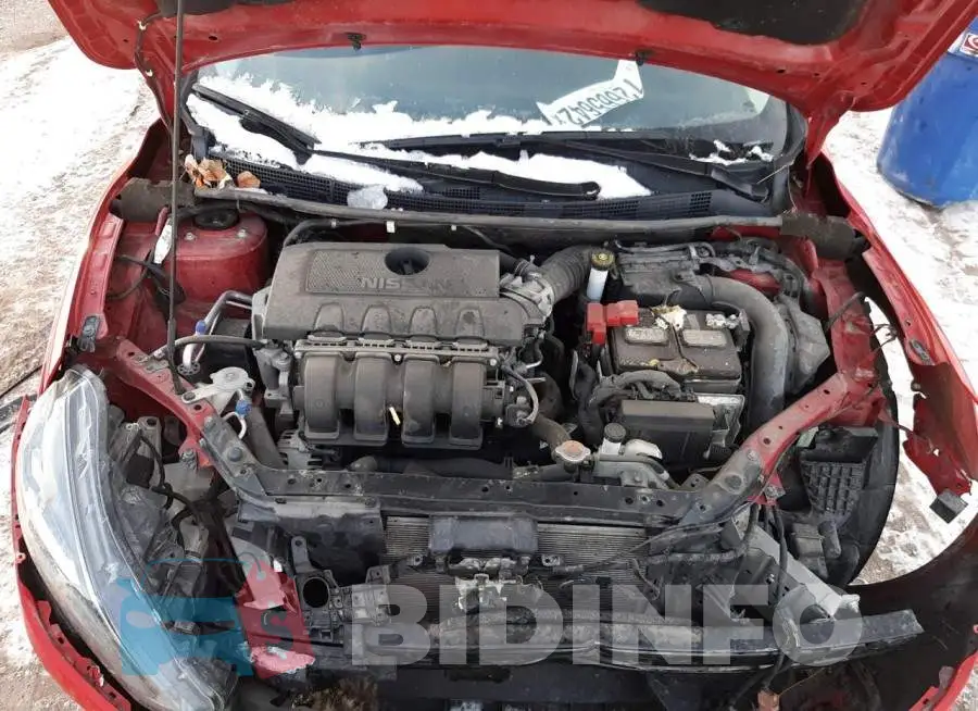 3N1AB7AP6HL716941 Photo# 11