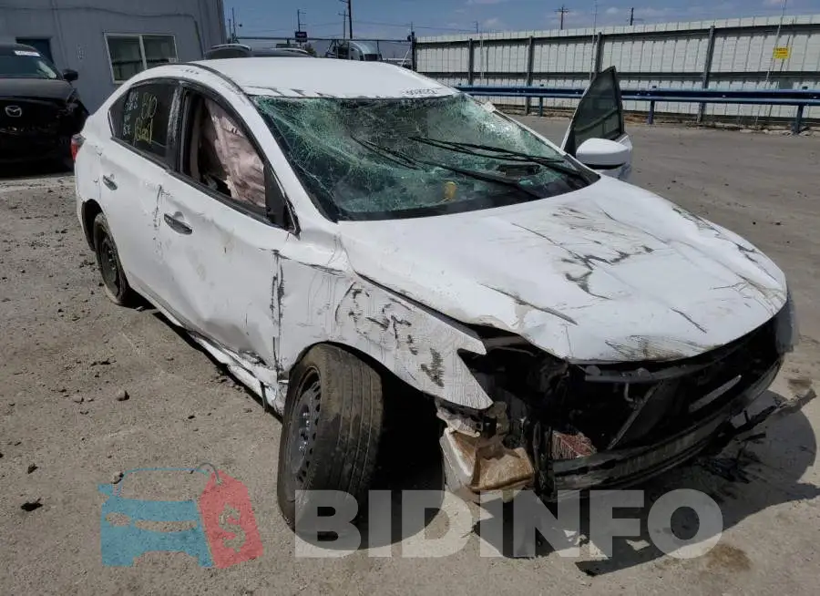 3N1AB7AP9JY291529 Photo# 1
