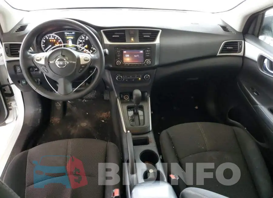 3N1AB7APXJY246812 Photo# 8