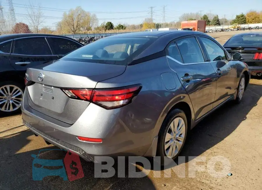 3N1AB8BV3LY226245 Photo# 4