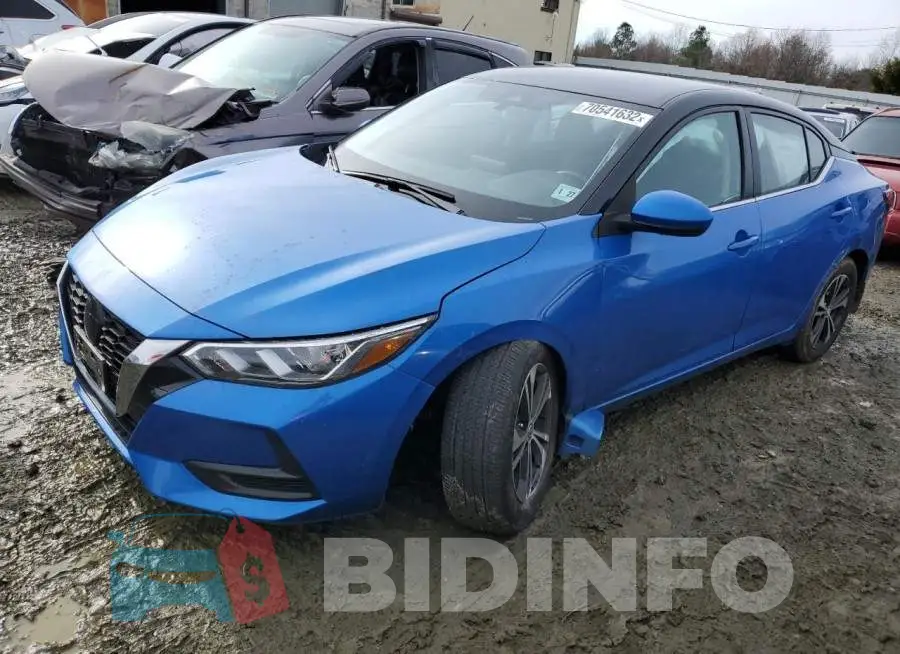 3N1AB8CV2NY220020 Photo# 1