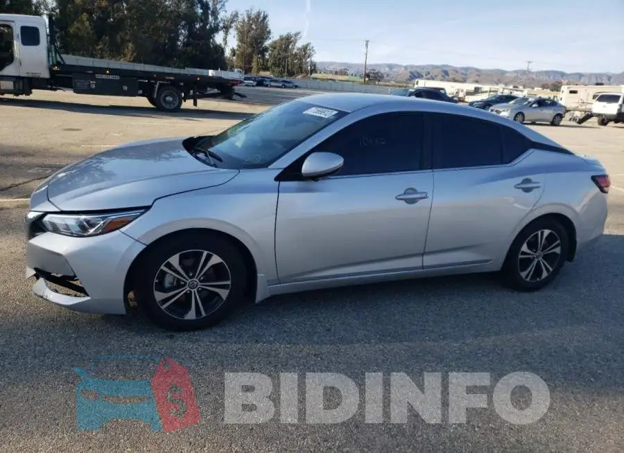 3N1AB8CV4NY239863 Photo# 1