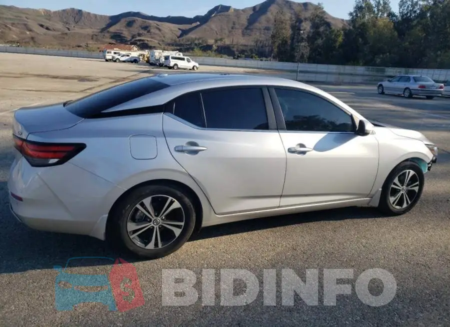 3N1AB8CV4NY239863 Photo# 3