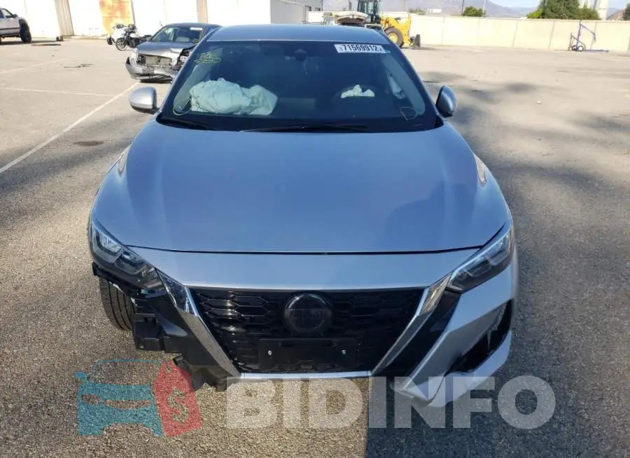 3N1AB8CV4NY239863 Photo# 5