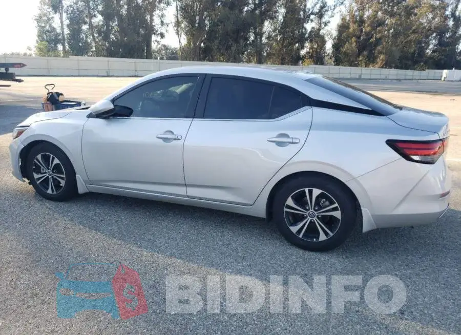 3N1AB8CV4NY239863 Photo# 2