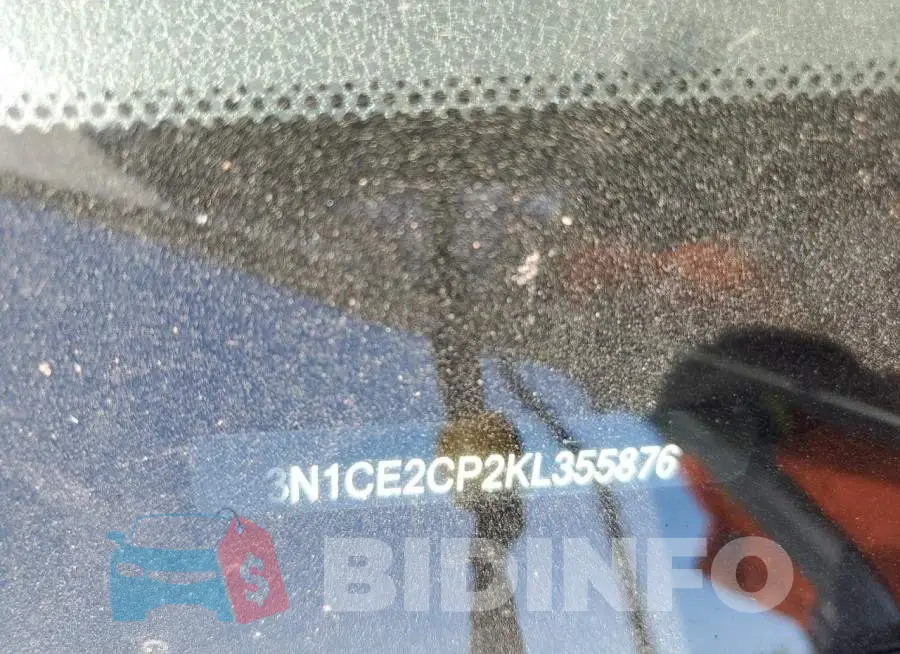 3N1CE2CP2KL355876 Photo# 10