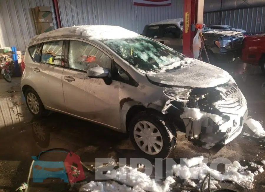 3N1CE2CP8FL422549 Photo# 4