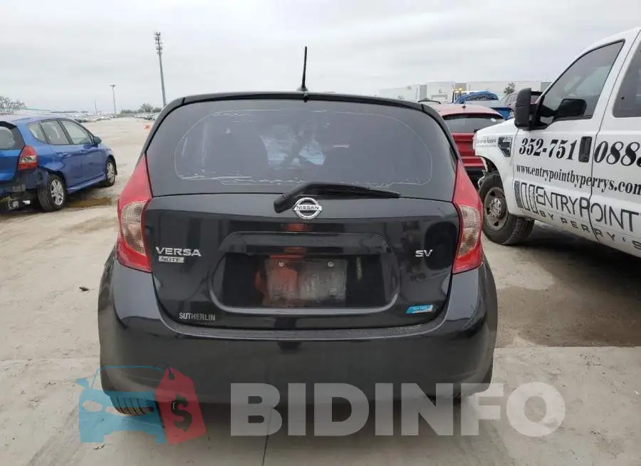 3N1CE2CP8GL391630 Photo# 6