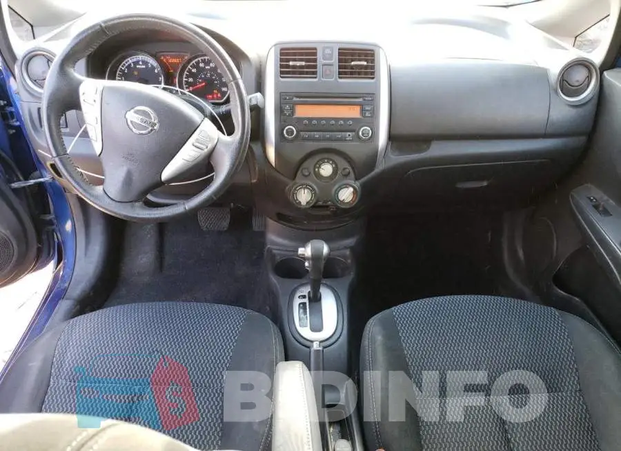 3N1CE2CPXEL406142 Photo# 8