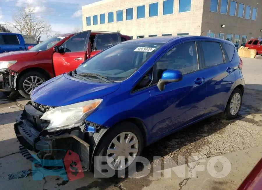 3N1CE2CPXEL406142 Photo# 1