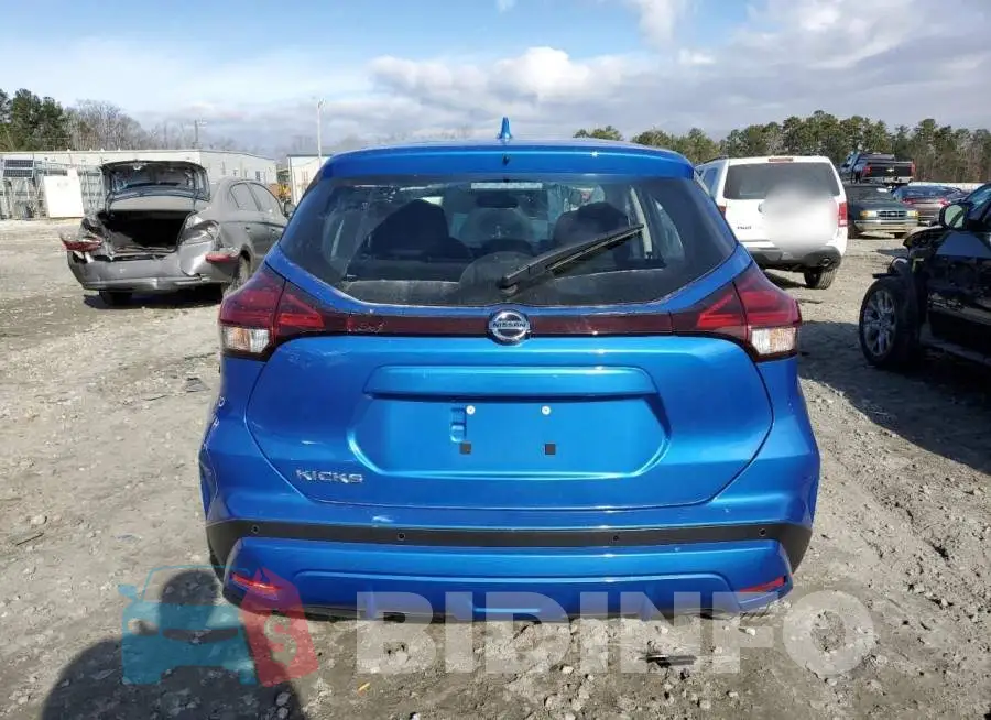 3N1CP5BV2ML498583 Photo# 6