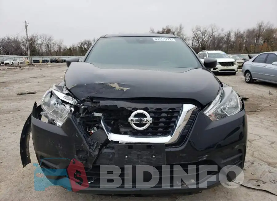 3N1CP5BV7LL567895 Photo# 5