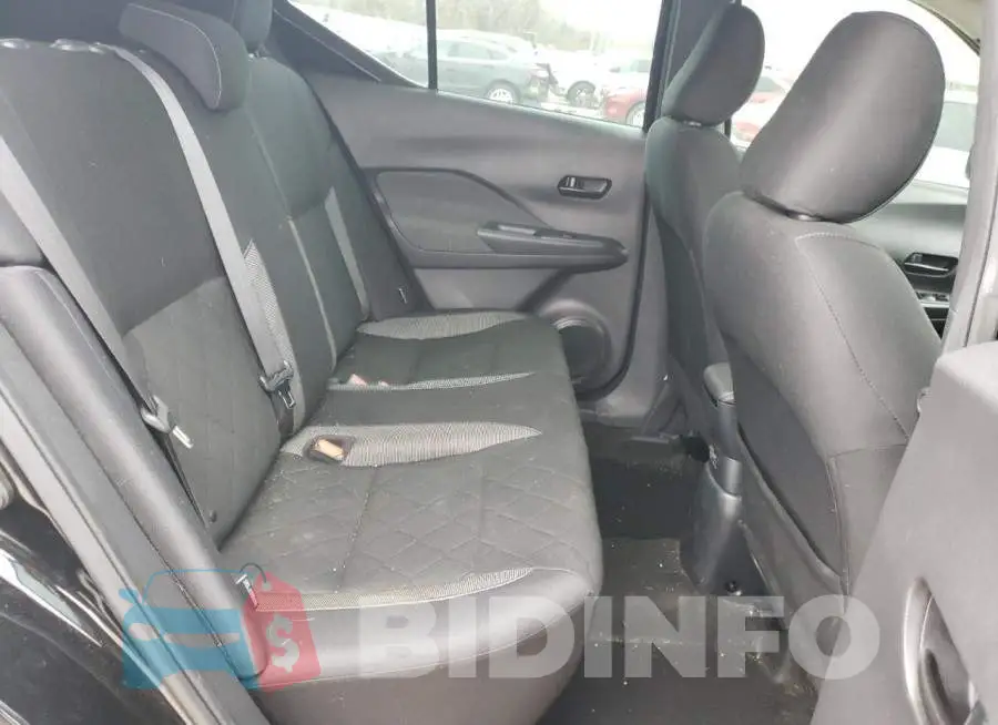 3N1CP5BV7LL567895 Photo# 11